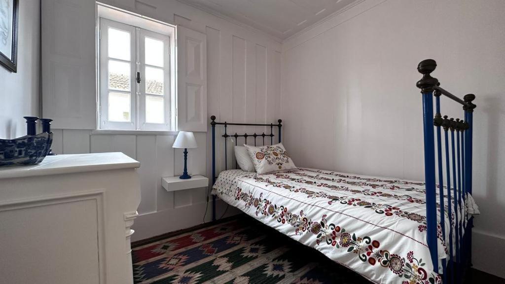 Apartmán Palheiro Da Ana Costa Nova Exteriér fotografie