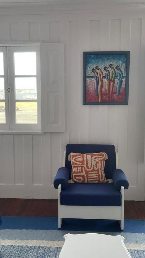 Apartmán Palheiro Da Ana Costa Nova Exteriér fotografie