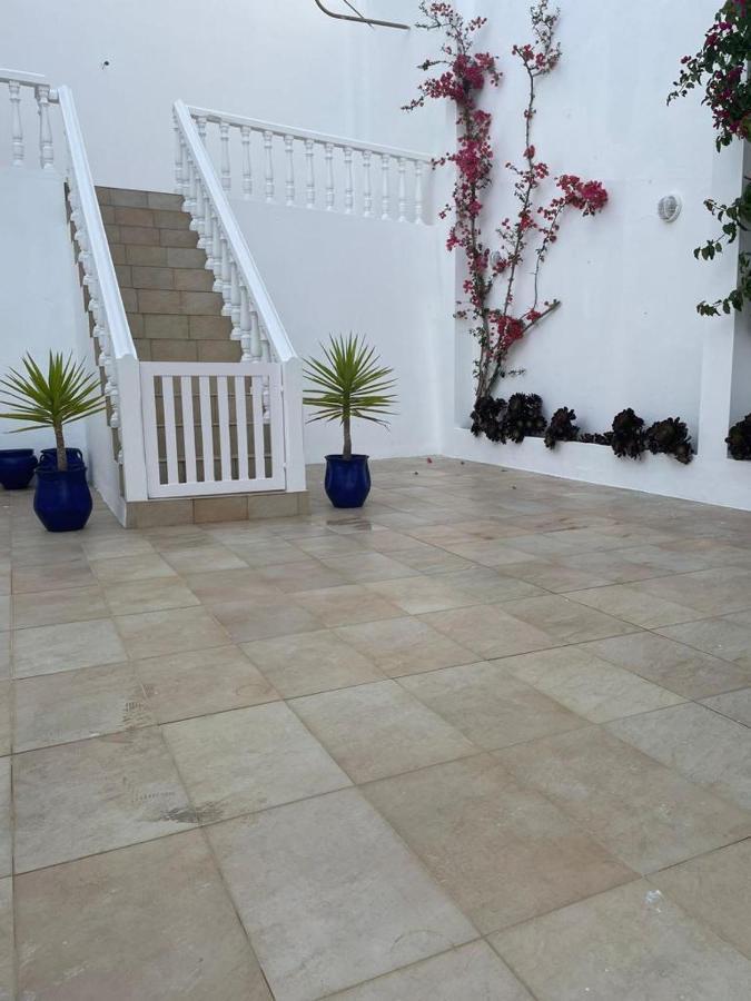 Apartmán Palheiro Da Ana Costa Nova Exteriér fotografie