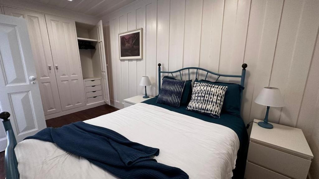 Apartmán Palheiro Da Ana Costa Nova Exteriér fotografie