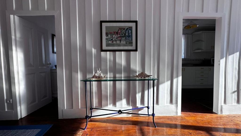 Apartmán Palheiro Da Ana Costa Nova Exteriér fotografie