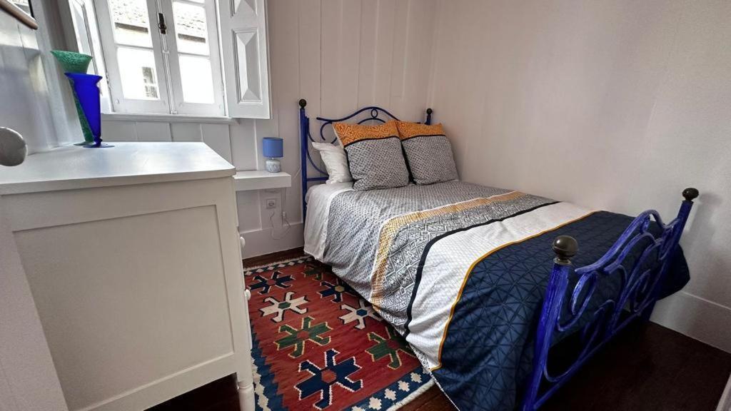 Apartmán Palheiro Da Ana Costa Nova Exteriér fotografie