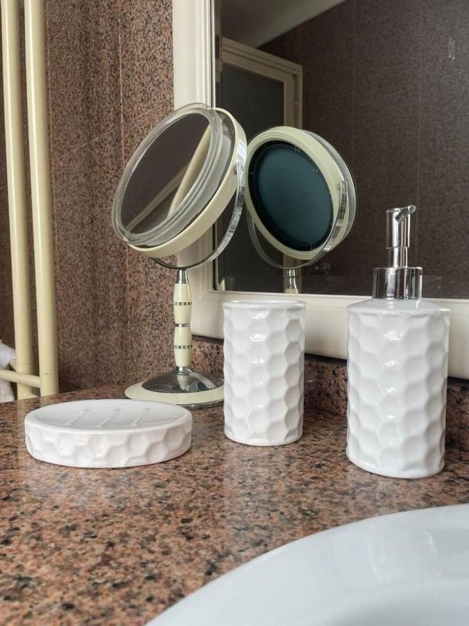 Apartmán Palheiro Da Ana Costa Nova Exteriér fotografie