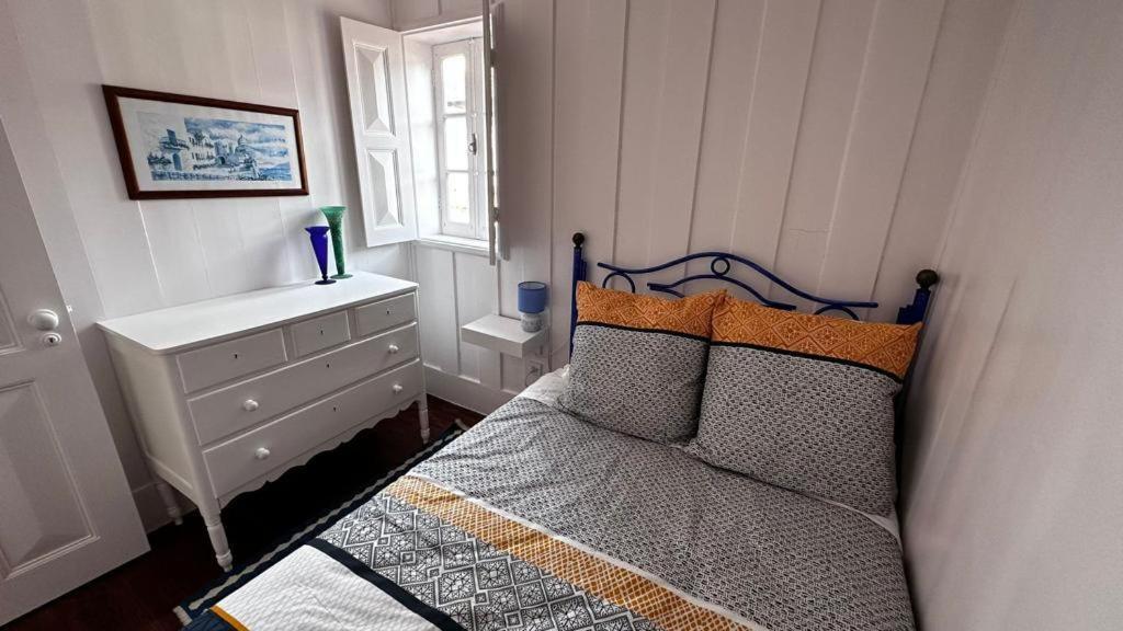 Apartmán Palheiro Da Ana Costa Nova Exteriér fotografie